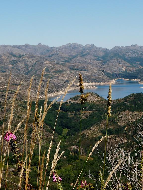 Отель Nomad Planet Fiaes do Rio Экстерьер фото